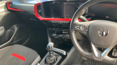 Vauxhall Mokka 1.2 Turbo 100 SRi Premium 5dr Petrol Hatchback